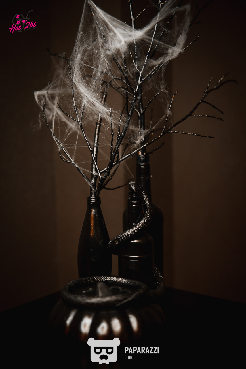 Караоке-бар Hot2be Астана 01.11.2019 Караоке-бар Hot2be