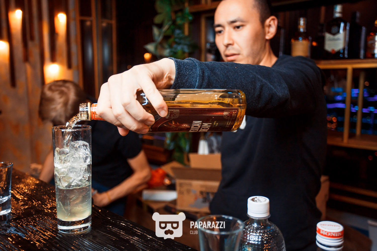 Мята SKY Астана 02.08.2019 Мята SKY