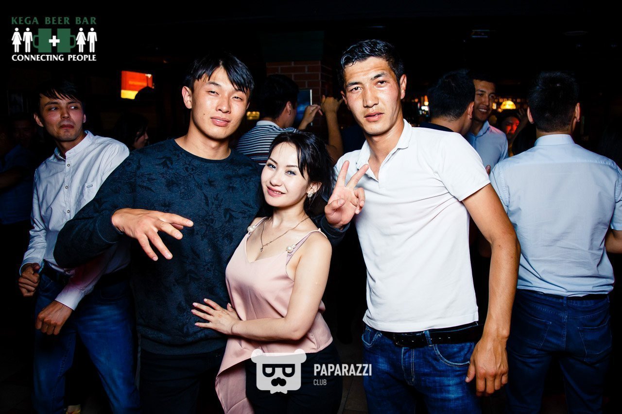 Kega Music Bar / Karaoke room Астана 07.07.2018 Kega Music Bar / Karaoke room