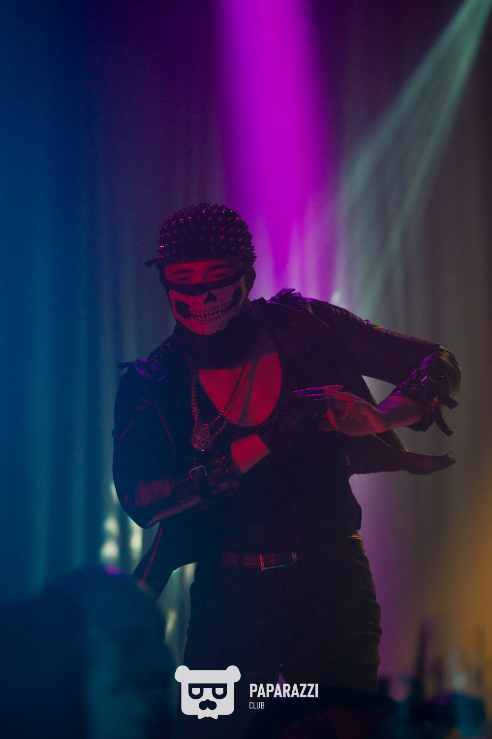 La Belle Астана 12.04.2024 La Belle