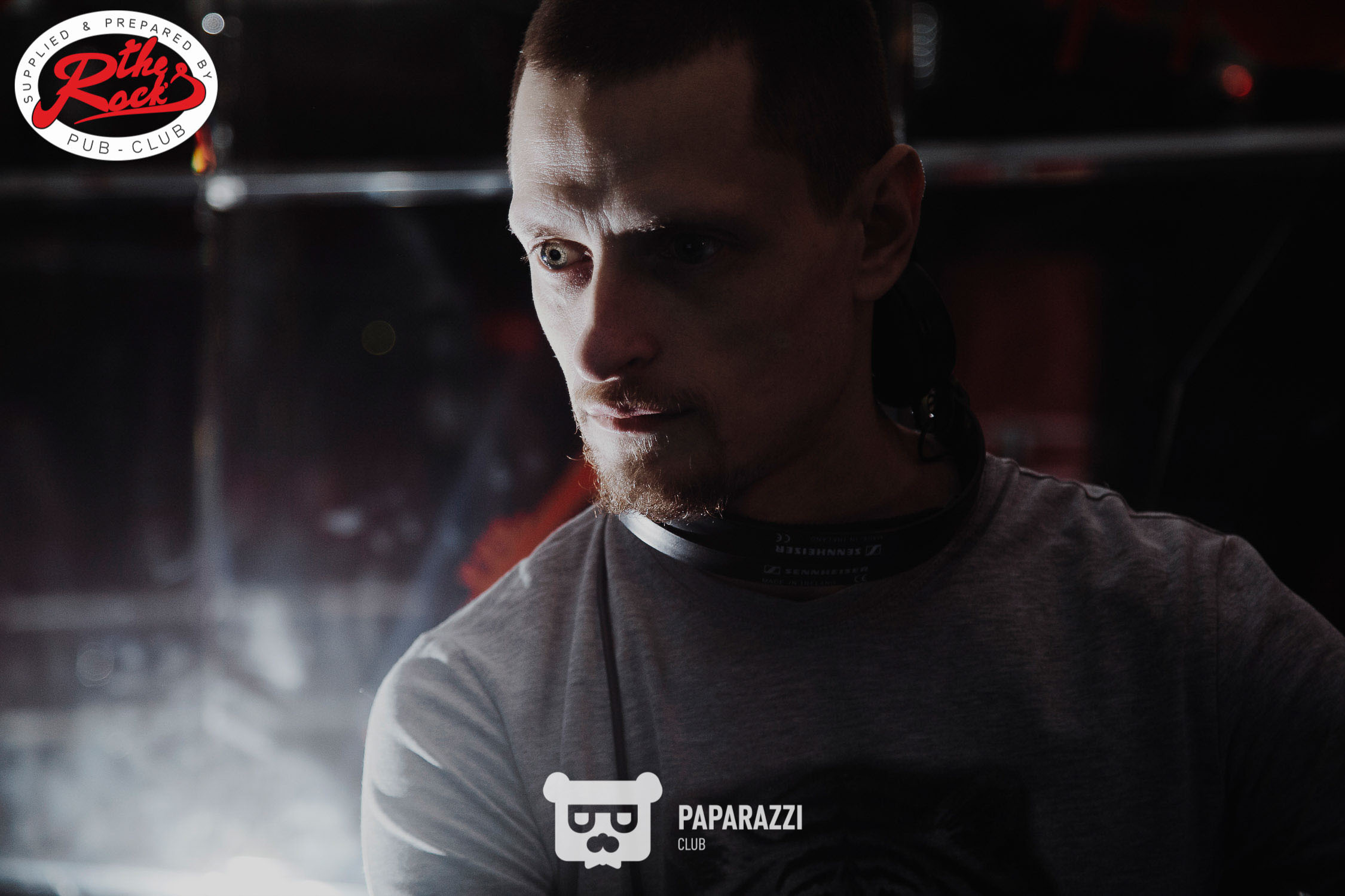 The Rocks Bar Астана 10.11.2018 The Rocks Bar