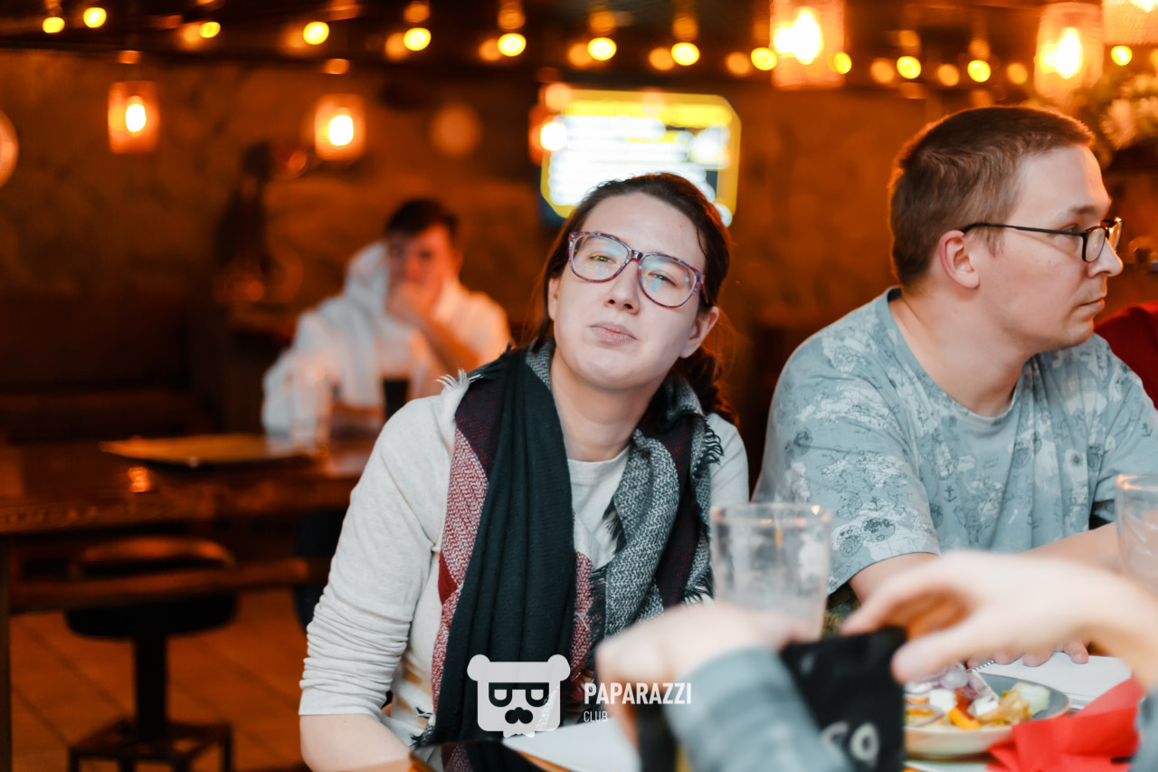 Animus Quiz Астана 09.12.2022 Animus Quiz