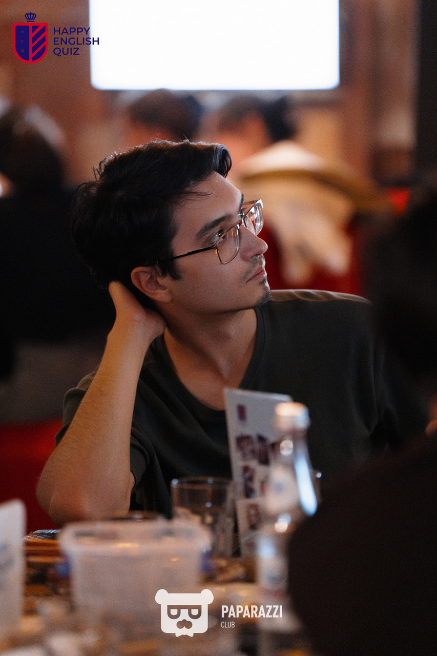 Happy English Quiz 10.7 Астана 12.08.2025 Happy English Quiz 10.7