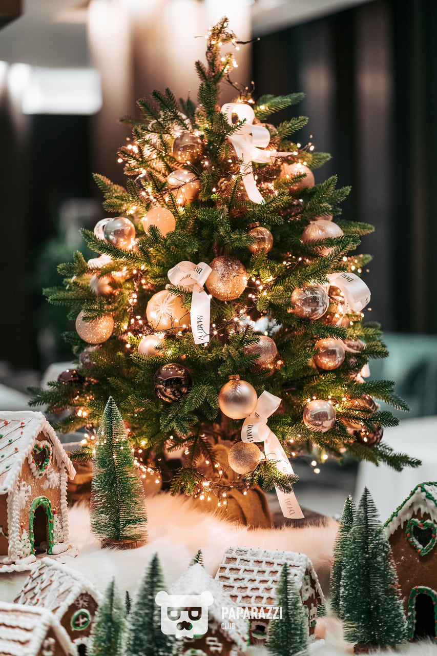 Ресторан Selfie Астана 19.12.2024 Ресторан Selfie