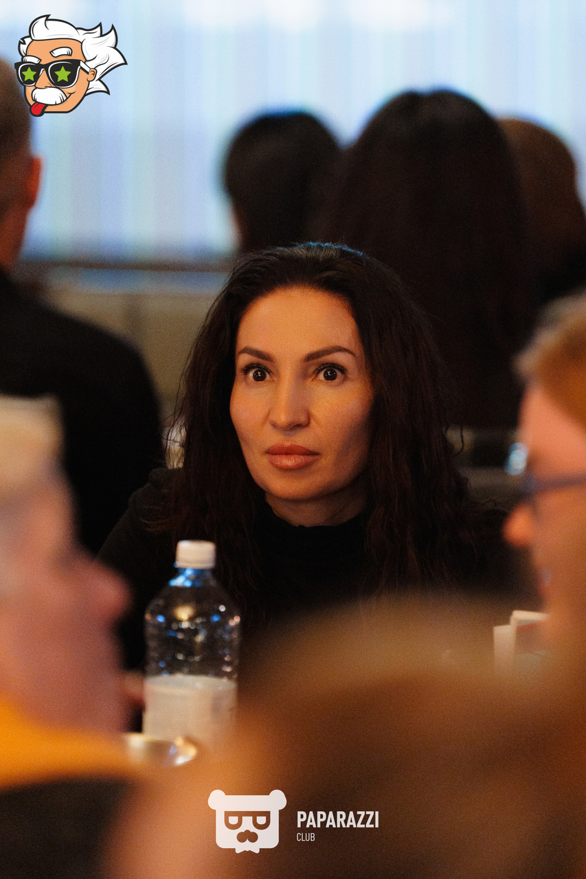 ЭЙНШТЕЙН PARTY ASTANA • СУМЕРКИ Астана 03.11.2025 ЭЙНШТЕЙН PARTY ASTANA • СУМЕРКИ