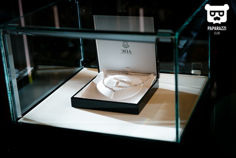 Закрытый вечер "ЭПЛ. Якутские бриллианты» Barley Астана 28.08.2015 Закрытый вечер "ЭПЛ. Якутские бриллианты» Barley