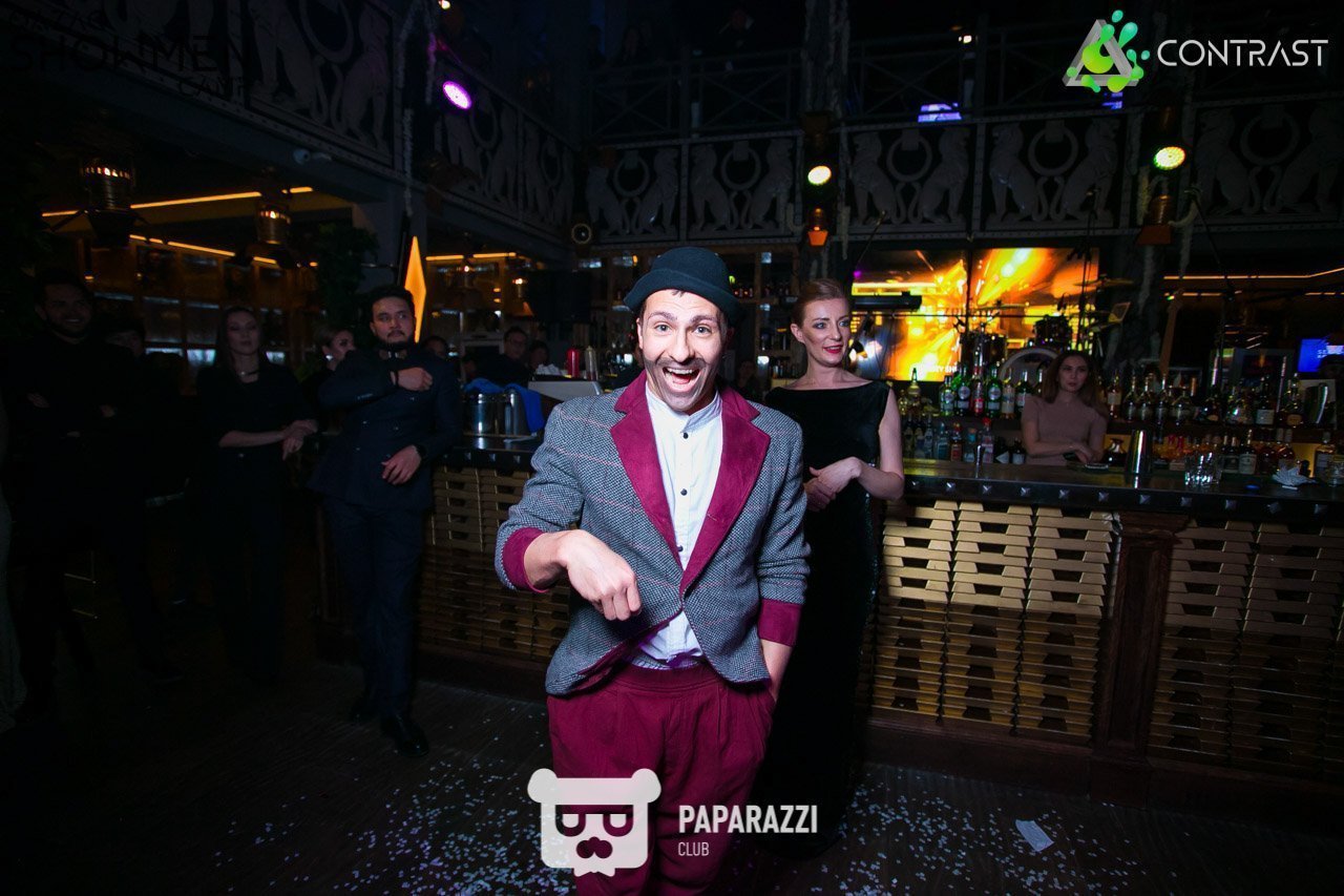 QAZAQ SHOWMEN CAMP-2019. День 3 Астана 28.02.2019 QAZAQ SHOWMEN CAMP-2019. День 3