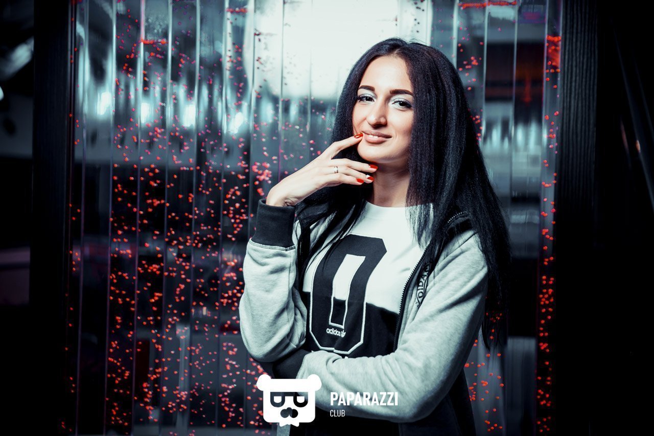 Бар "White Garden" Астана 16.07.2016 Бар "White Garden"