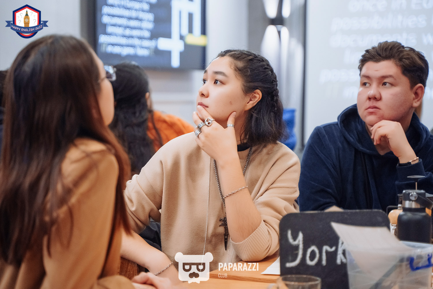 Happy English Quiz • s2 e05 Астана 08.11.2022 Happy English Quiz • s2 e05