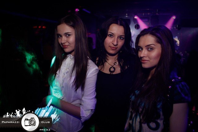 Weekend Party (02.04.10)@Fashion club