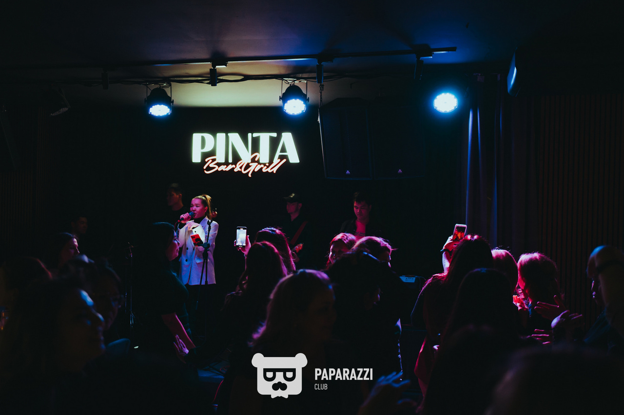 Пинта Ауэзова Астана 07.03.2025 Пинта Ауэзова