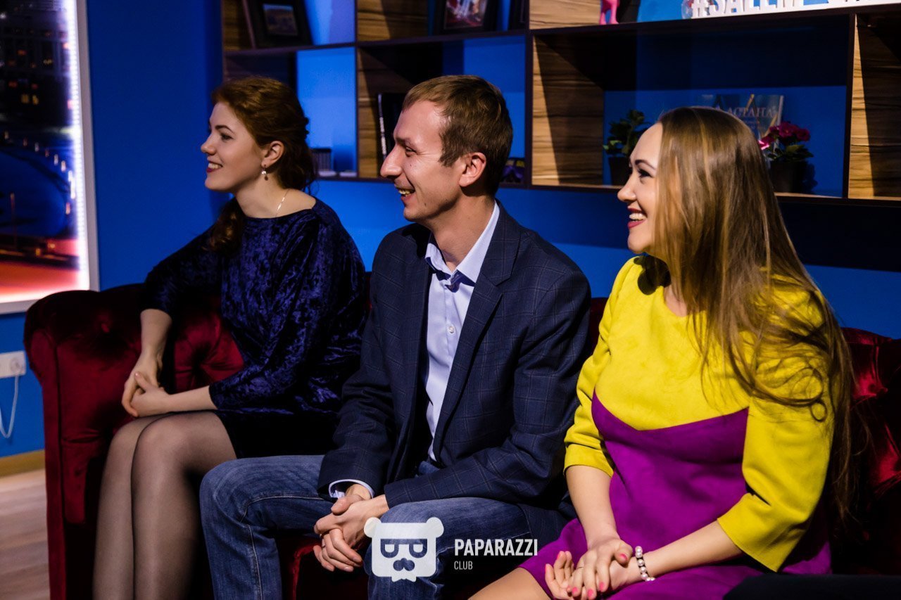 SALEM SHOW Астана 02.03.2019 SALEM SHOW