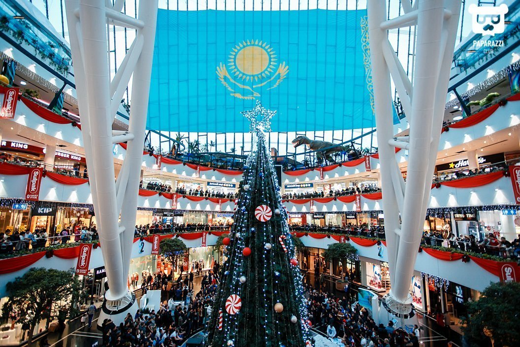 Турнир по Workout Астана 19.12.2015 Турнир по Workout