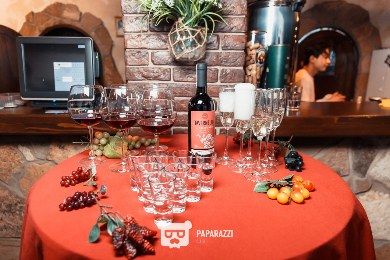 Line Brew • Мангилик Ел Астана 08.03.2020 Line Brew • Мангилик Ел