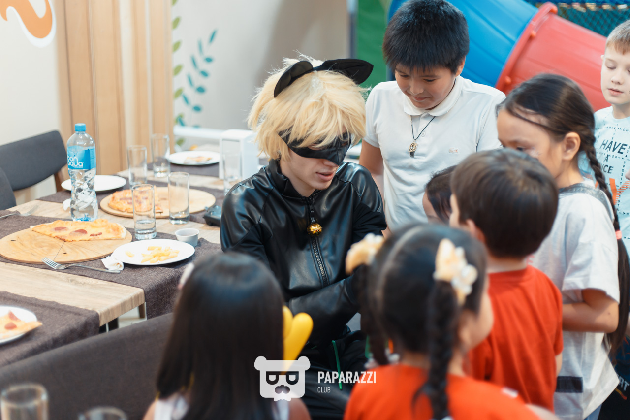 Семейное кафе Celery Астана 17.10.2021 Семейное кафе Celery