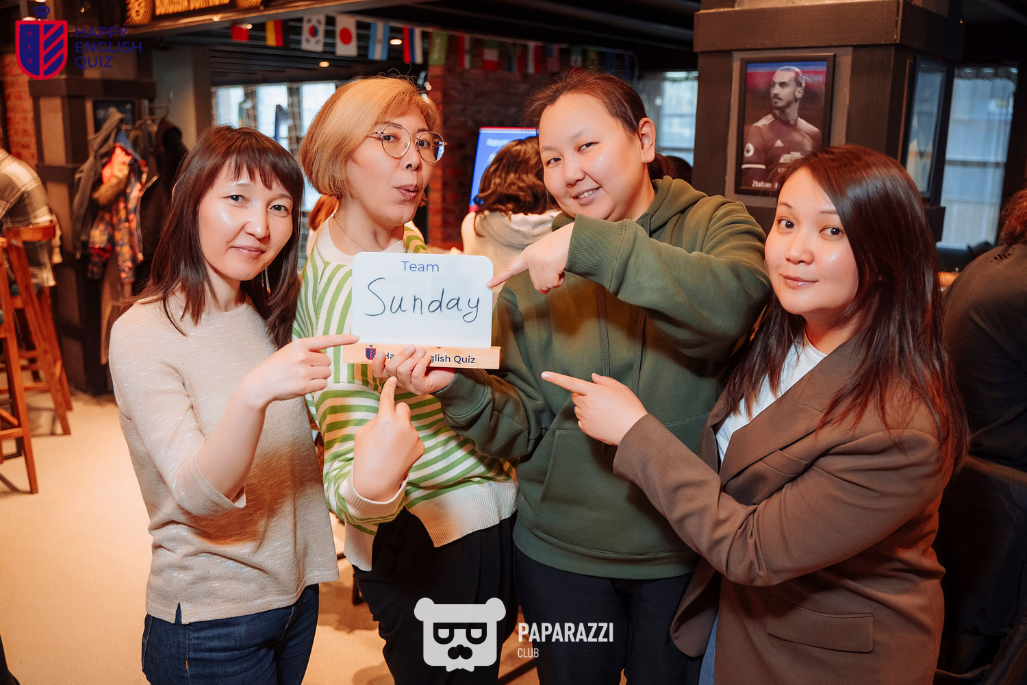 Happy English Quiz Movie&Music Астана 30.04.2023 Happy English Quiz Movie&Music