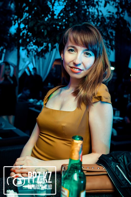 Lounge- Restaurant «Бархат» Астана 24.05.2014 Lounge- Restaurant «Бархат»