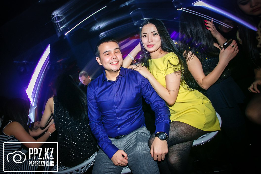 Night Club "Raven" @ День Влюбленных Астана 14.02.2015 Night Club "Raven" @ День Влюбленных