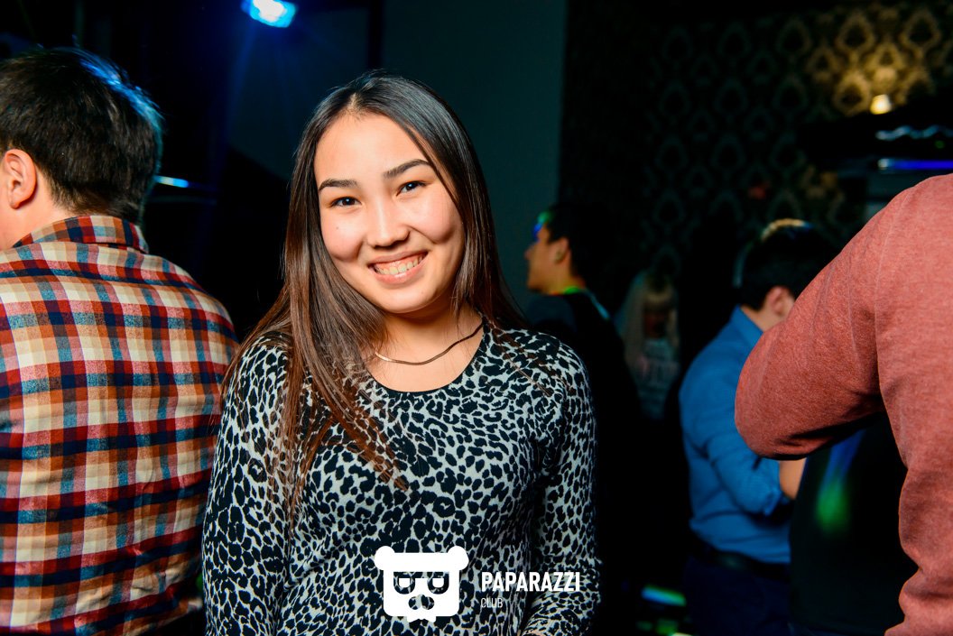 Lounge & disco bar BOSSFOR Астана 02.04.2016 Lounge & disco bar BOSSFOR