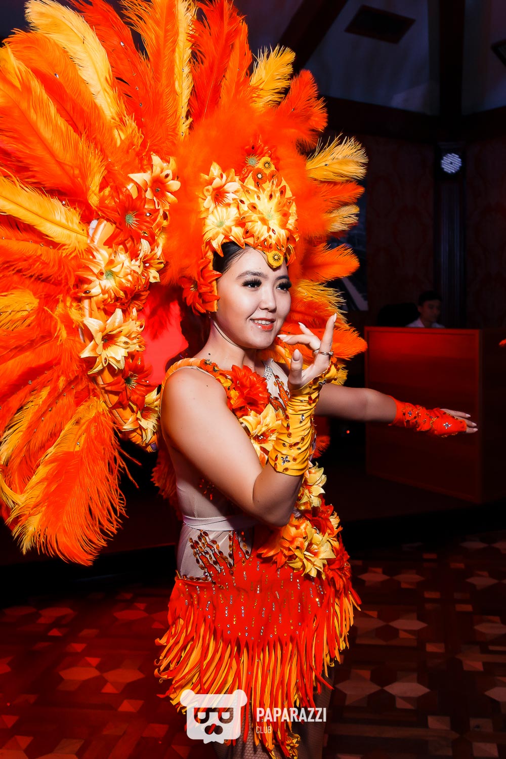 BARBAROSSA Астана 24.05.2019 BARBAROSSA