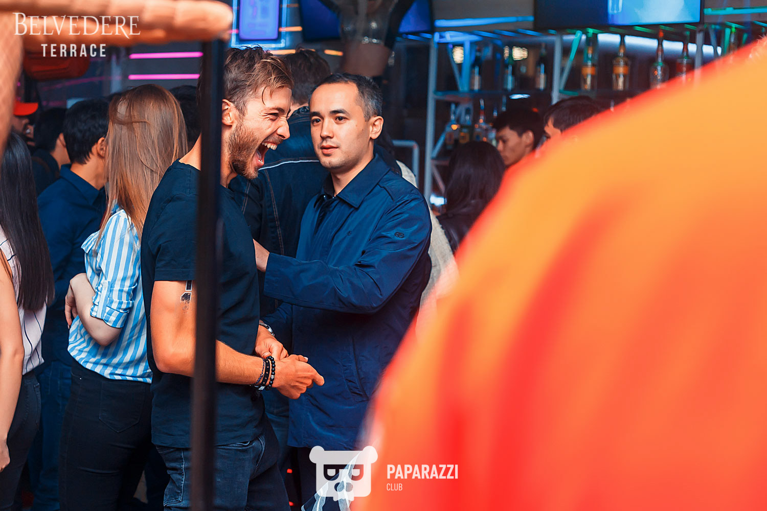 Belvedere Terrace ICON Астана 15.06.2019 Belvedere Terrace ICON