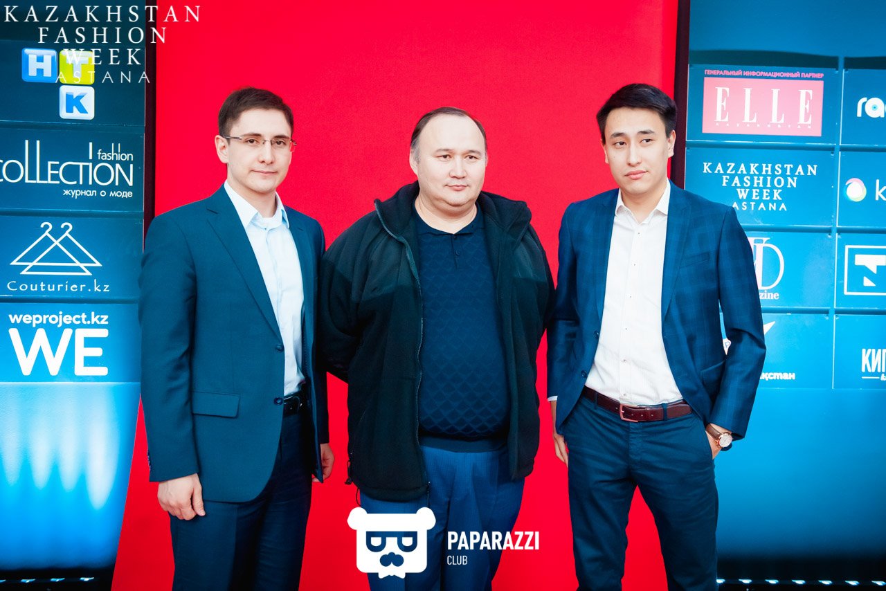 KFW ASTANA 2017 I Day 2 Астана 12.04.2017 KFW ASTANA 2017 I Day 2