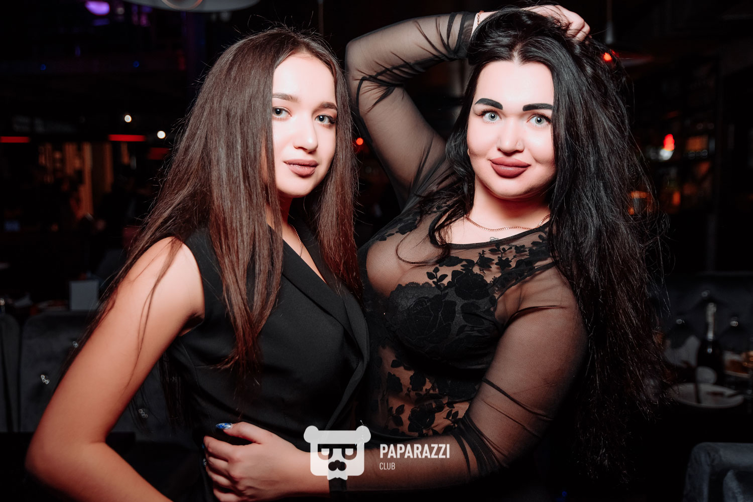 Restoclub IRIS Астана 16.11.2019 Restoclub IRIS