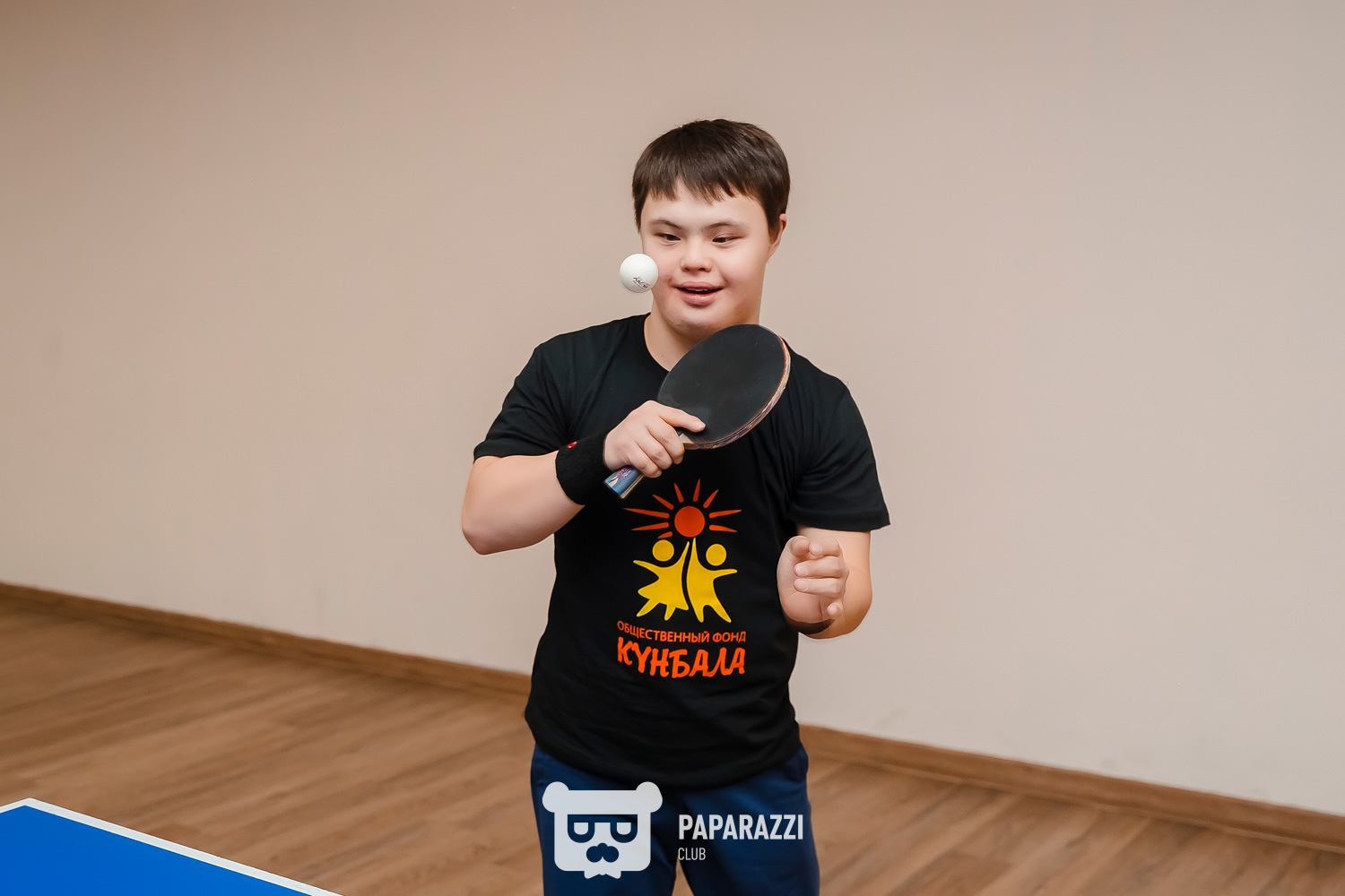 Международный спортивный фестиваль для детей и молодых людей с синдромом Дауна "Happy Sun" Астана 18.04.2025 Международный спортивный фестиваль для детей и молодых людей с синдромом Дауна "Happy Sun"