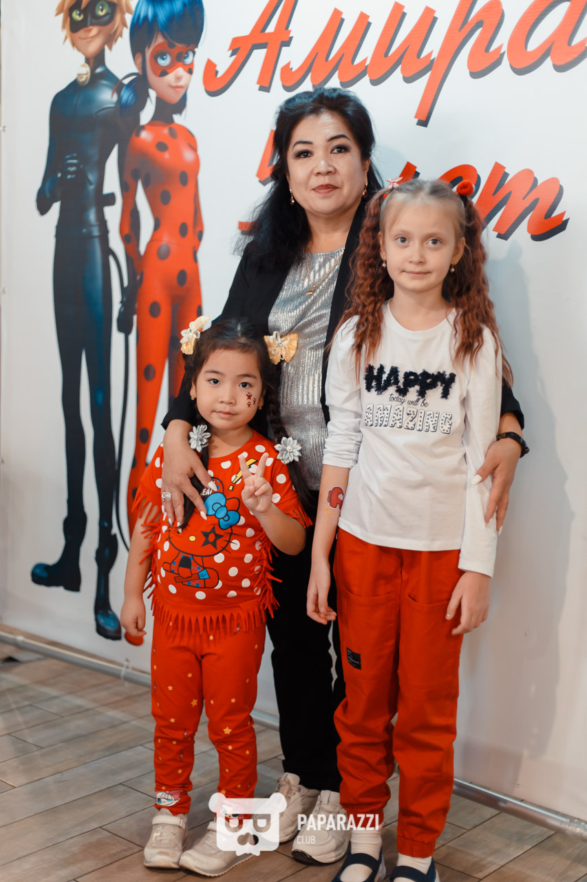 Семейное кафе Celery Астана 17.10.2021 Семейное кафе Celery