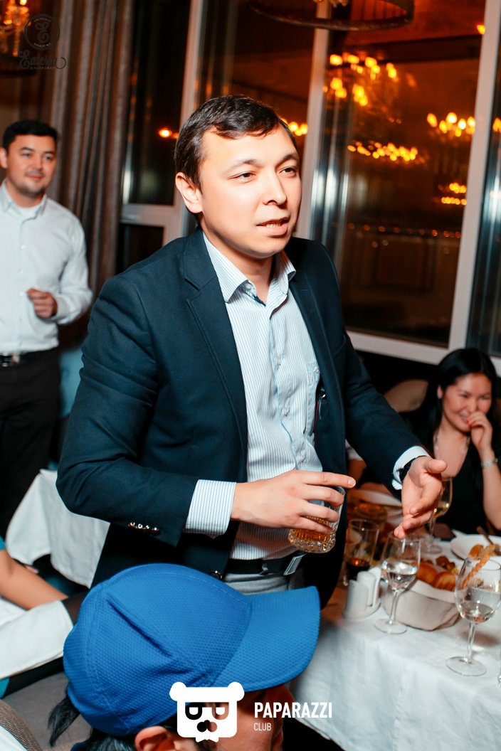 Gastrobar "Eateria" Астана 08.04.2016 Gastrobar "Eateria"