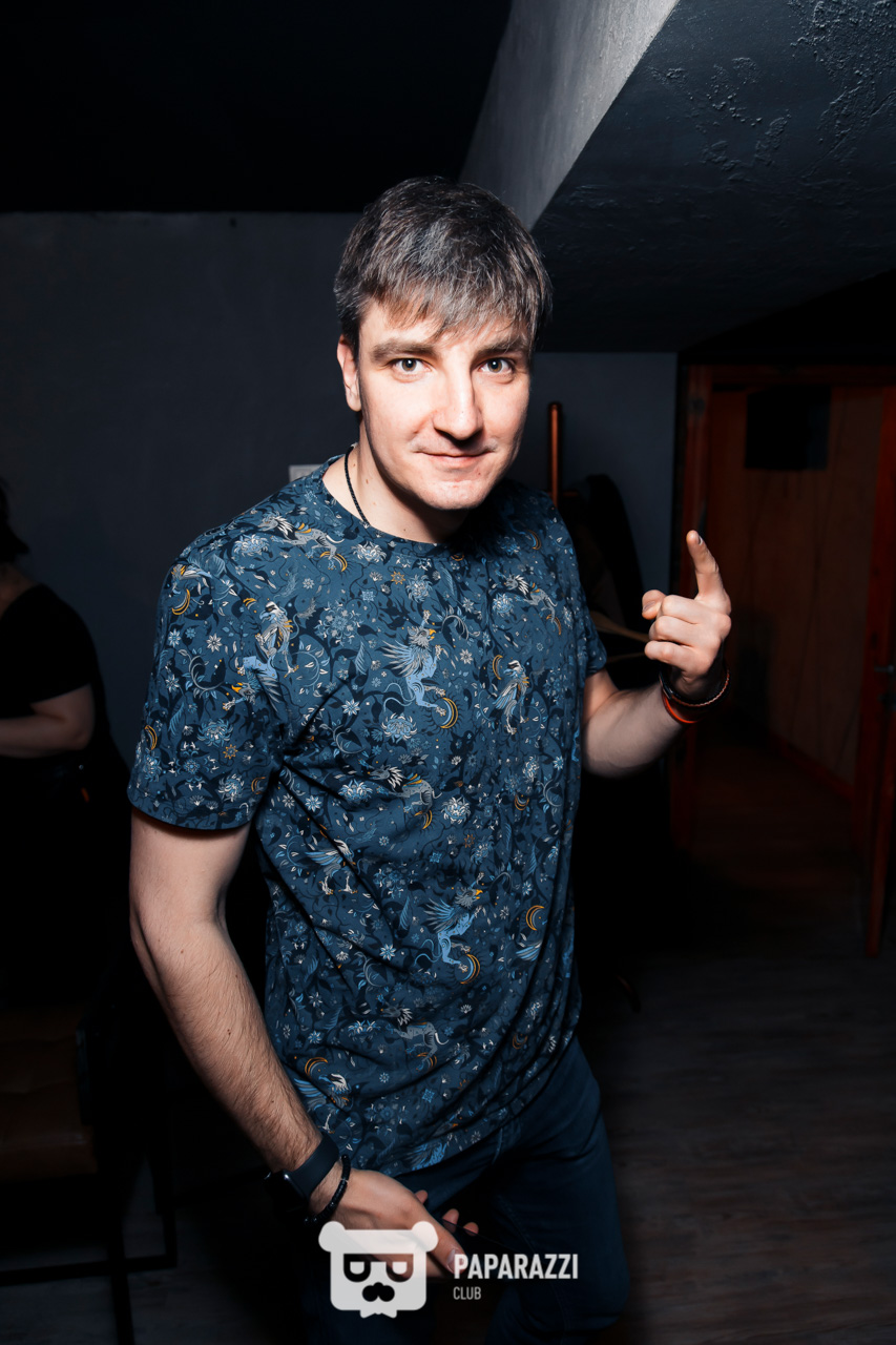 ШЕFF Bar & ШЕFF Kitchen Астана 16.03.2019 ШЕFF Bar & ШЕFF Kitchen