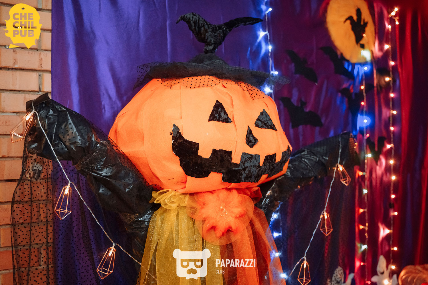 Chechil Pub Астана 28.10.2022 Chechil Pub