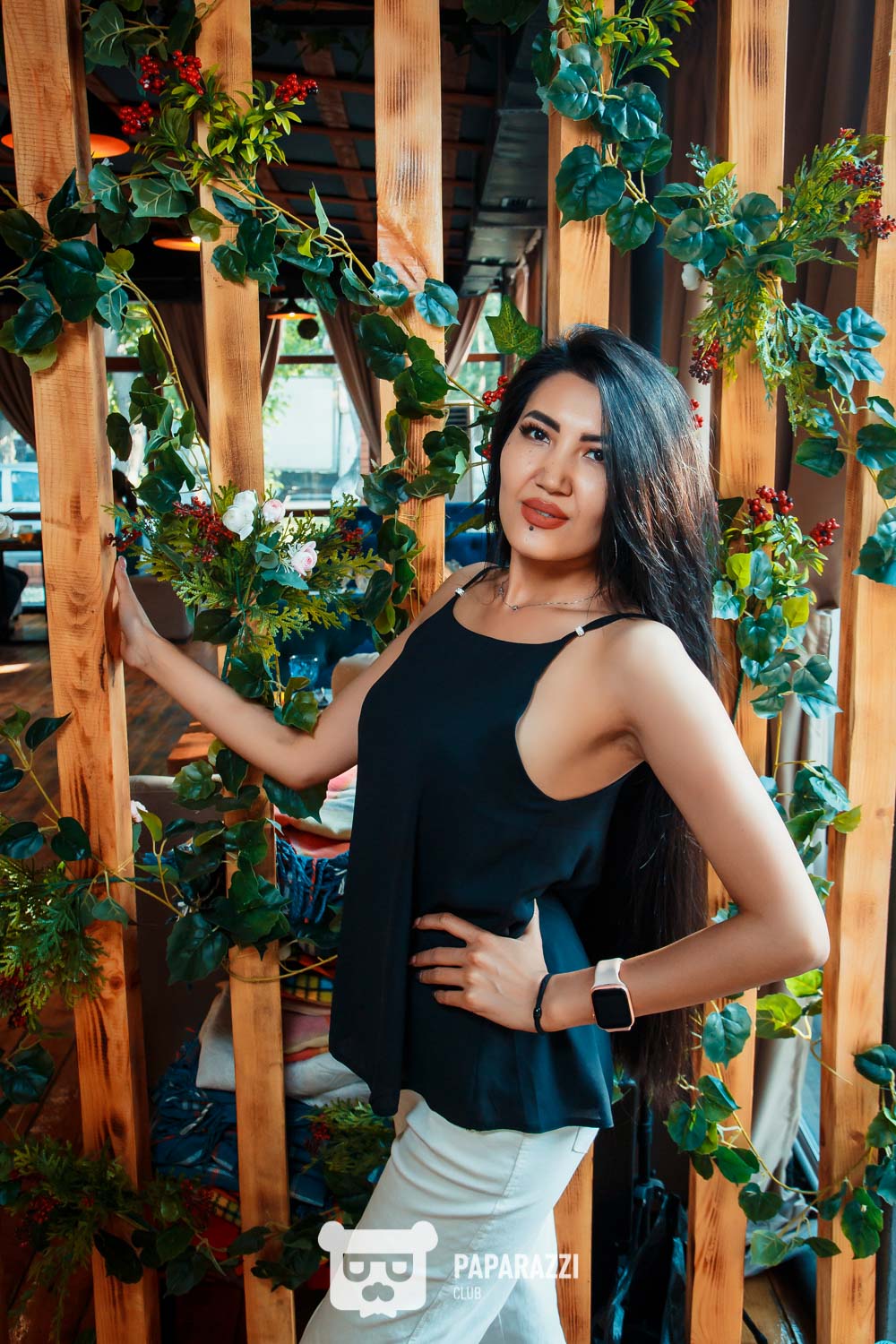 Summer terrace “VERANDA” Астана 01.06.2021 Summer terrace “VERANDA”