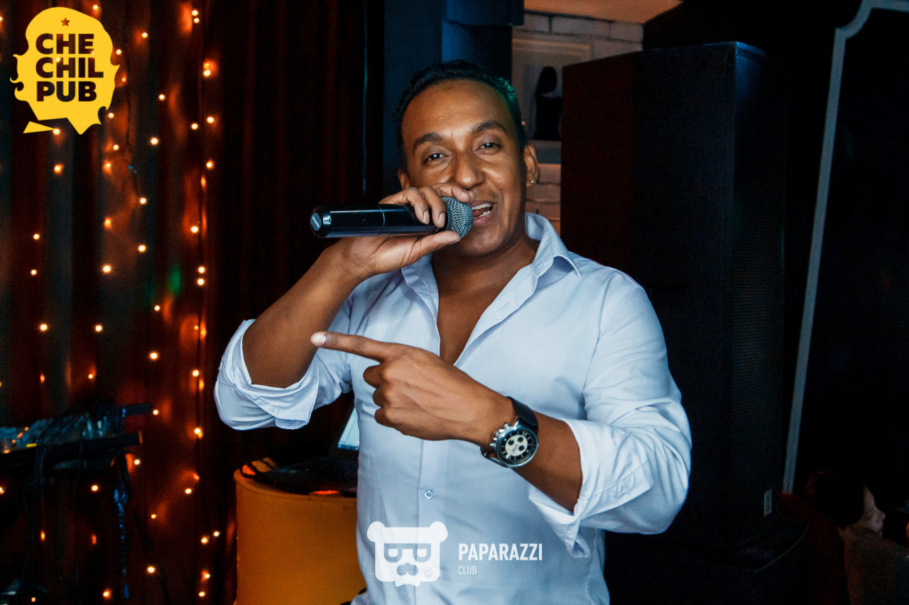 Chechil Pub на Кабанбая Астана 12.10.2019 Chechil Pub на Кабанбая