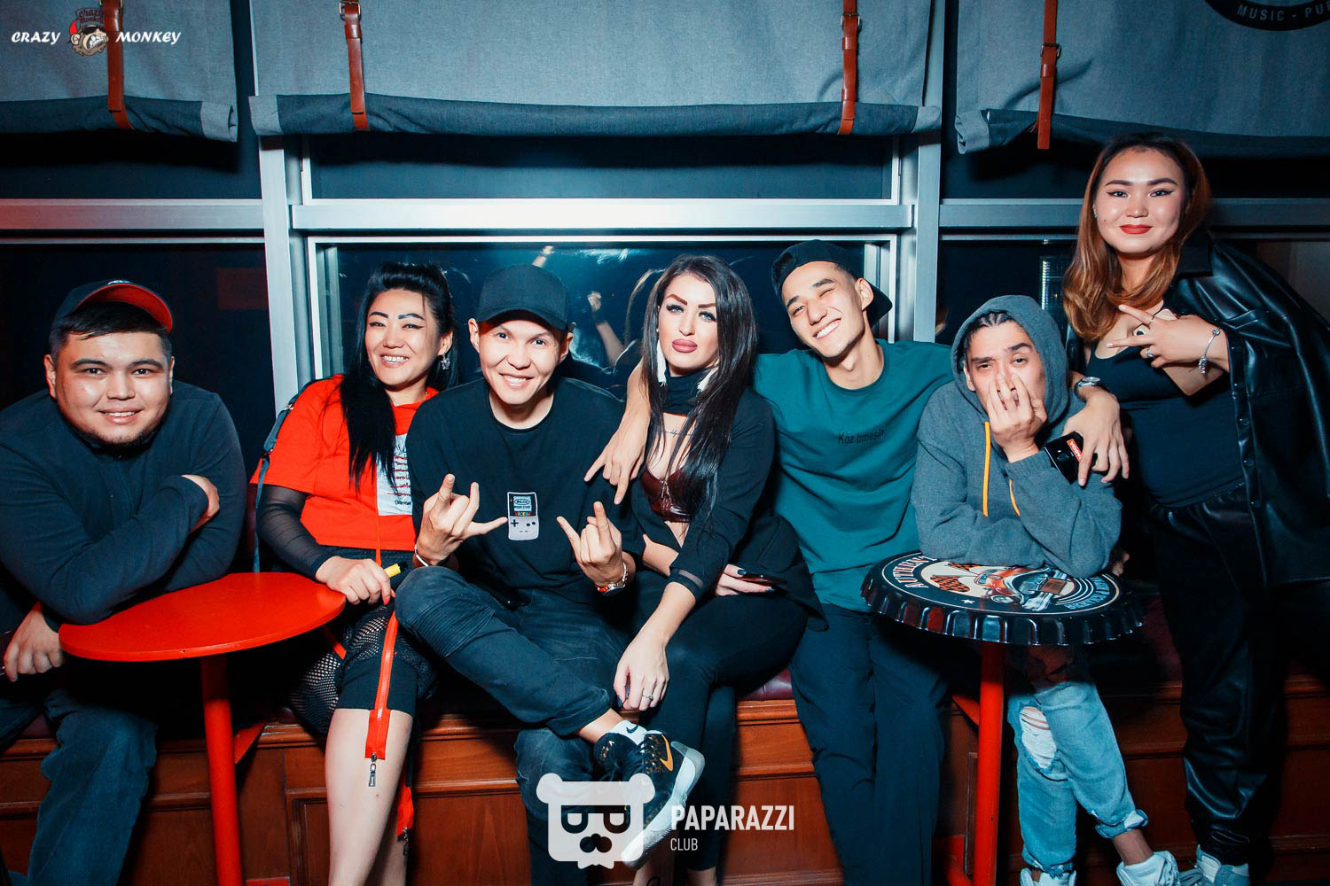 CrazyMonkey Астана 02.09.2021 CrazyMonkey