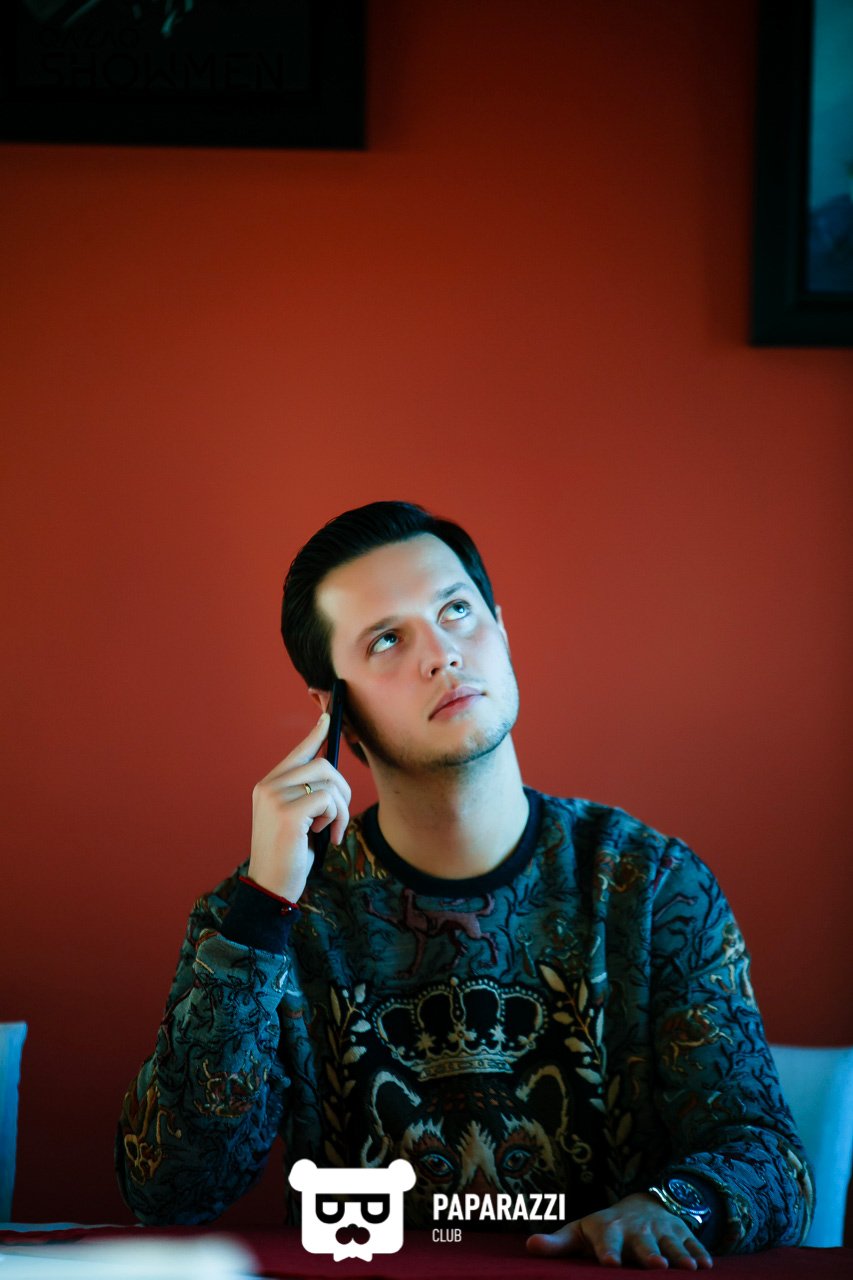 Showmen Camp. Day 2. Part 2 Астана 21.02.2018 Showmen Camp. Day 2. Part 2