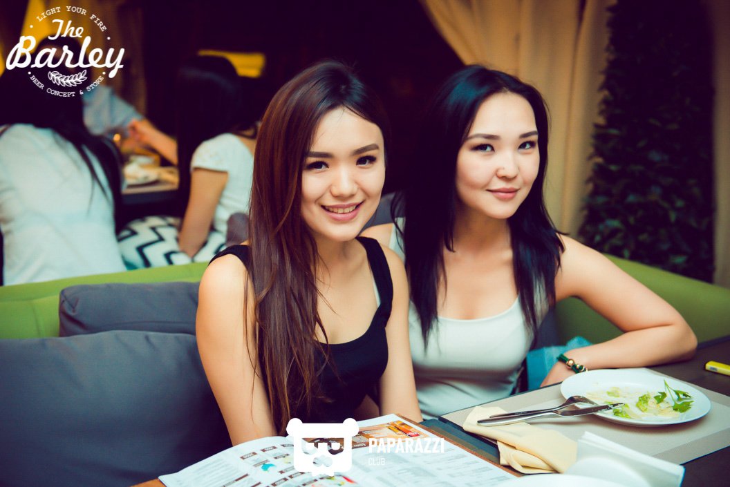 The Barley Астана 24.06.2016 The Barley