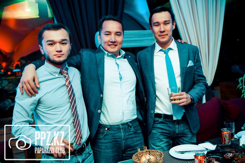 Lounge- Restaurant «Бархат» Астана 24.05.2014 Lounge- Restaurant «Бархат»