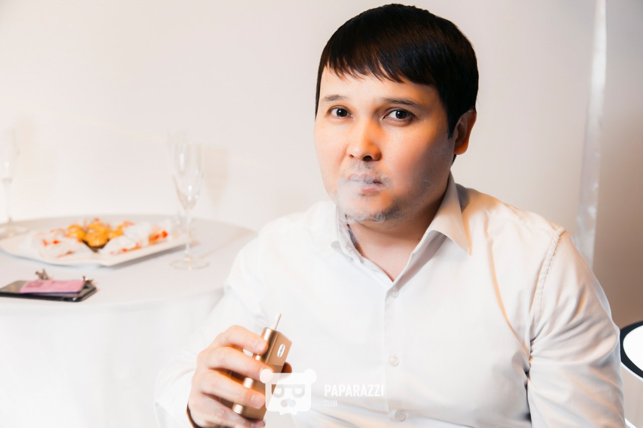 Открытие GLO @Emerald Tower Астана 27.03.2019 Открытие GLO @Emerald Tower