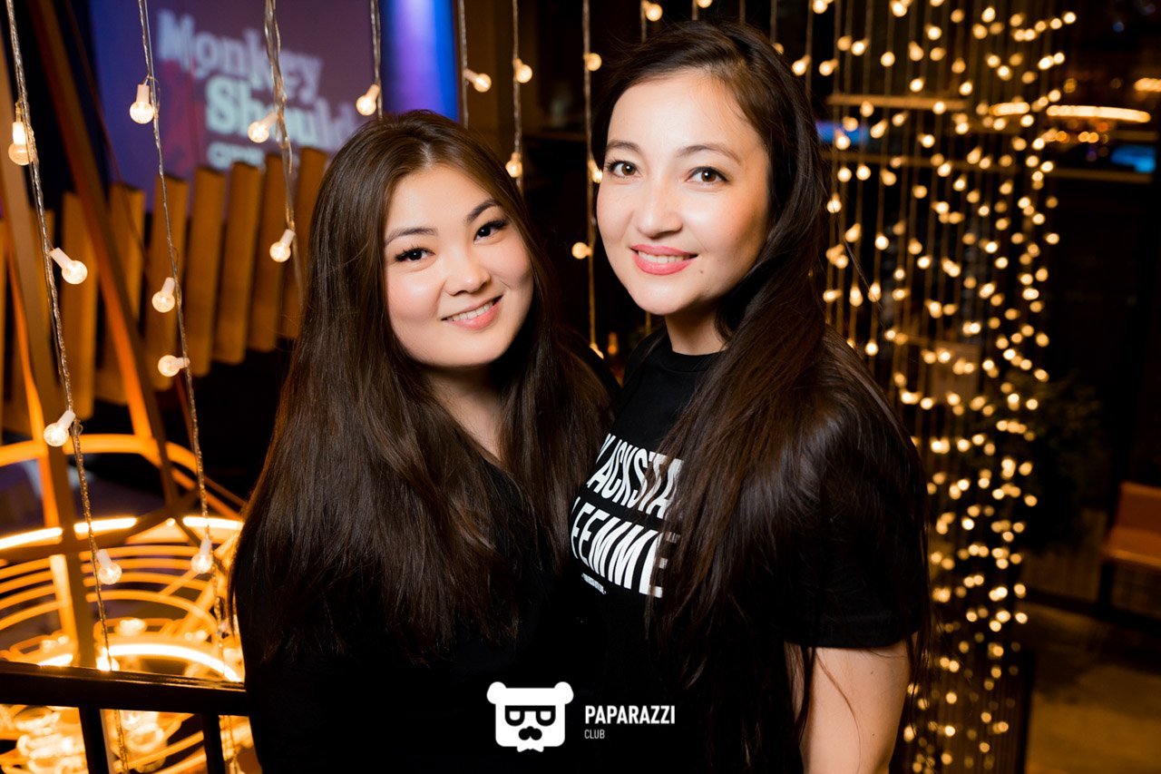 Monkey Shoulder Астана 13.04.2019 Monkey Shoulder