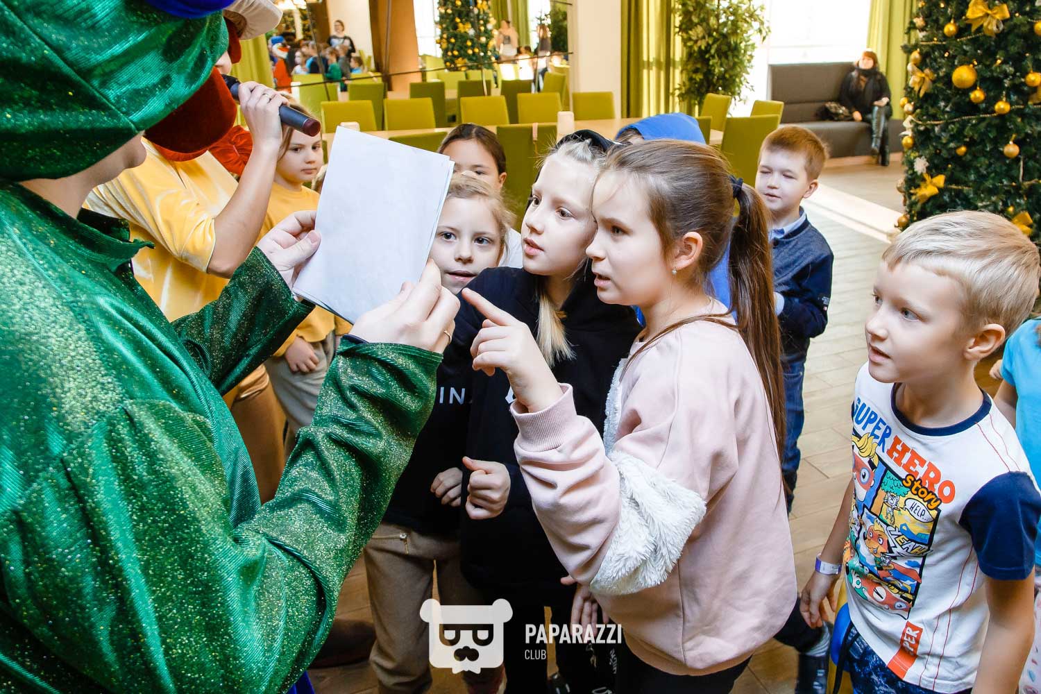 Комплекс Демалыс Астана 16.12.2020 Комплекс Демалыс