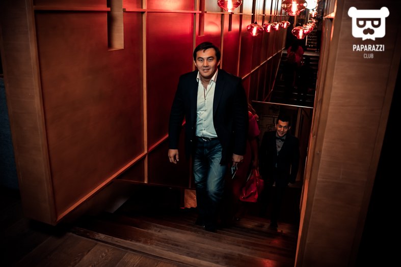 Закрытый вечер "ЭПЛ. Якутские бриллианты» Barley Астана 28.08.2015 Закрытый вечер "ЭПЛ. Якутские бриллианты» Barley