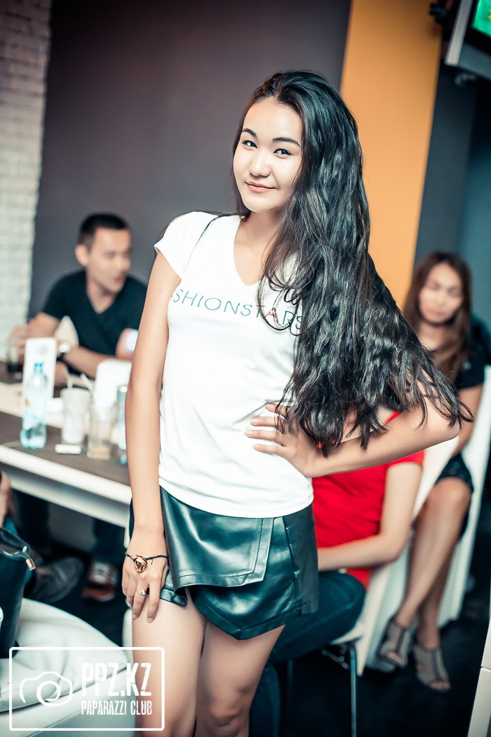 La Scala Астана 29.08.2014 La Scala