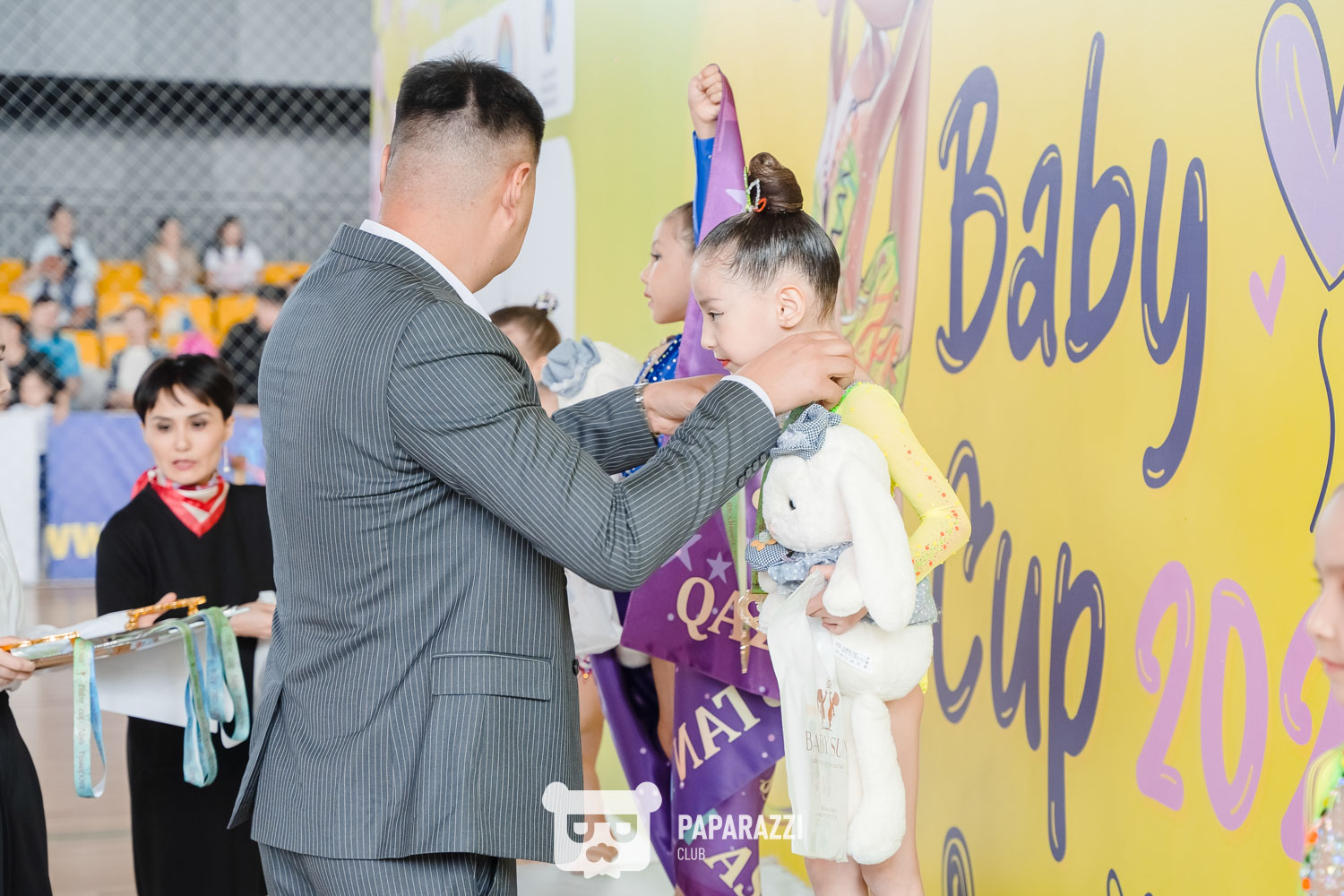 Baby Cup 2023 Астана 11.05.2023 Baby Cup 2023