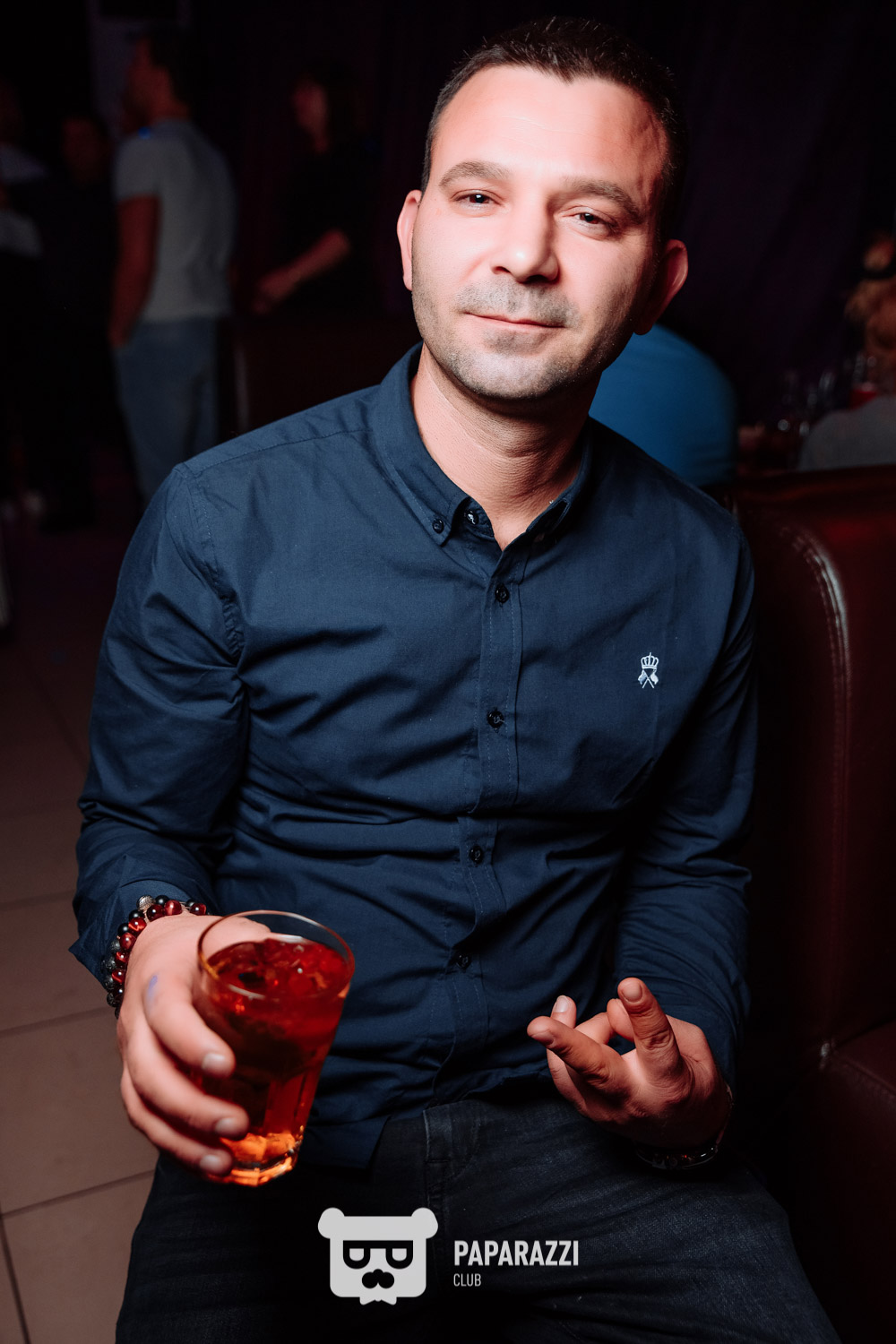 Restoclub IRIS Астана 16.11.2019 Restoclub IRIS