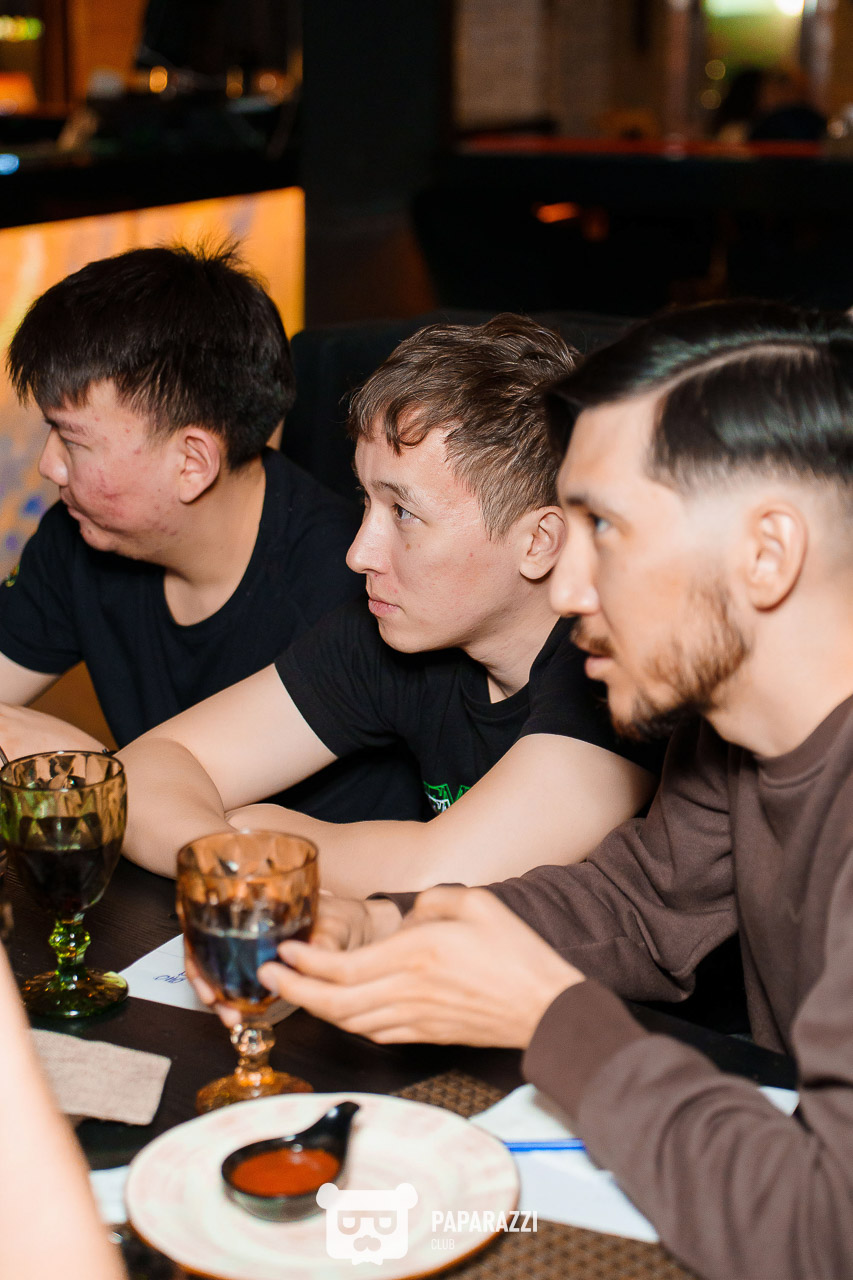 Animus Quiz Астана 19.04.2024 Animus Quiz