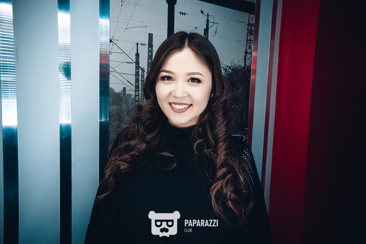 РЫБА МОЕЙ МЕЧТЫ на Абая Астана 07.03.2019 РЫБА МОЕЙ МЕЧТЫ на Абая