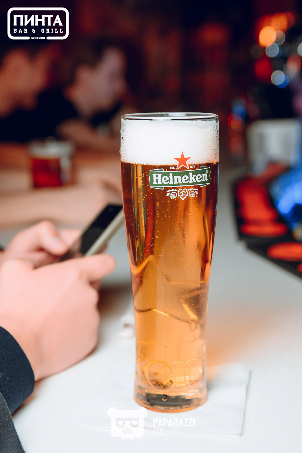 Пинта на Ауэзова Астана 13.03.2020 Пинта на Ауэзова