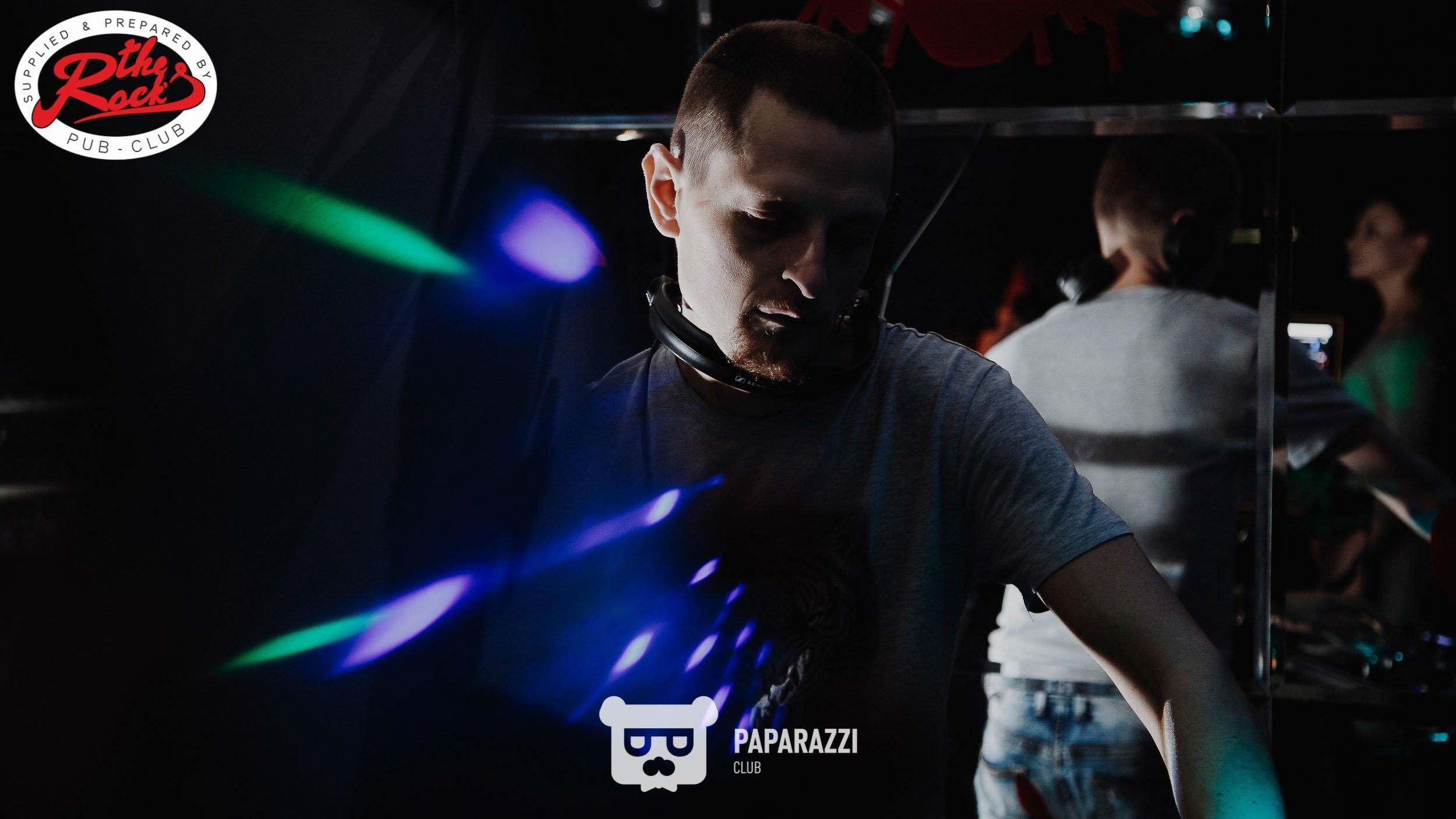 The Rocks Bar Астана 10.11.2018 The Rocks Bar