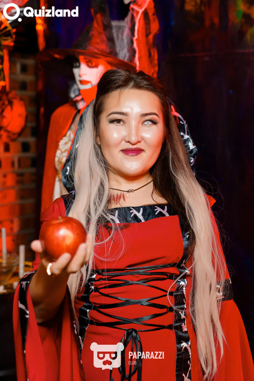 Интеллектуально-развлекательная игра Quizland Астана 30.10.2025 Интеллектуально-развлекательная игра Quizland